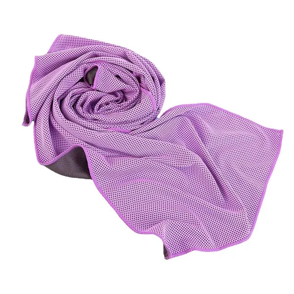 Anti-heat Stroke Quick Drying Lightweight Cooling Towel
