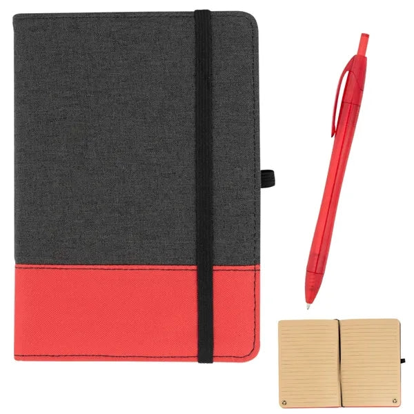 Journal Notebook set