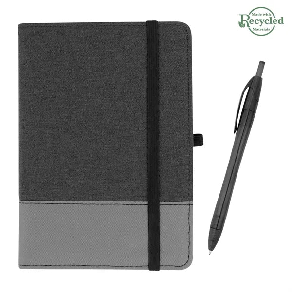 Journal Notebook set