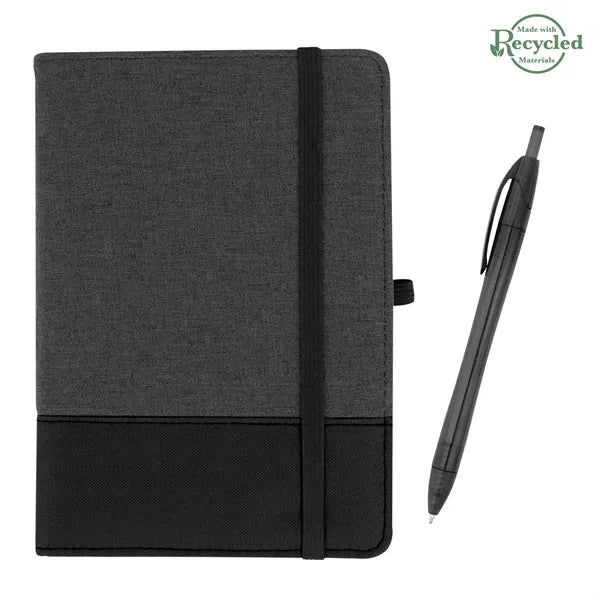 Journal Notebook set