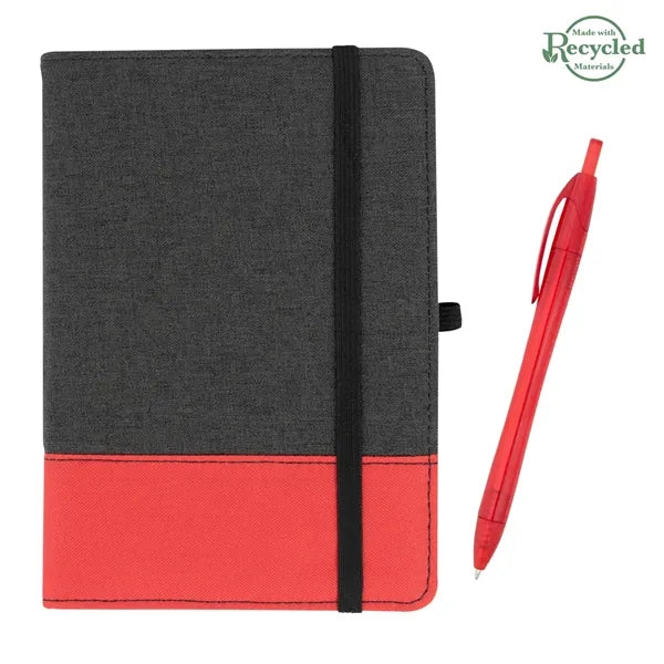 Journal Notebook set