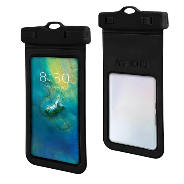 Touchscreen Waterproof Phone Pouch