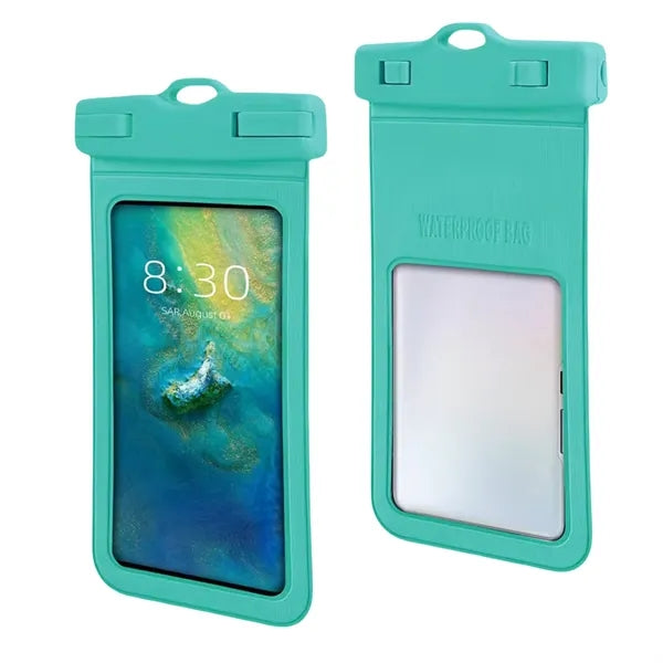 Touchscreen Waterproof Phone Pouch
