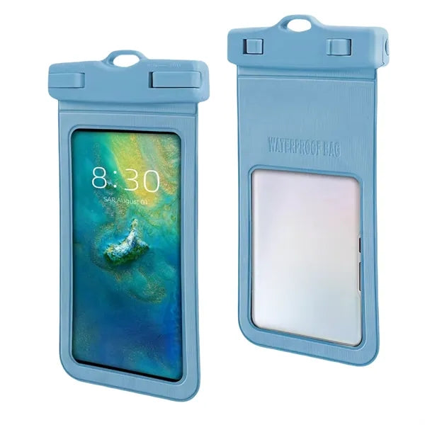 Touchscreen Waterproof Phone Pouch