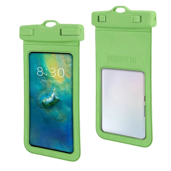Touchscreen Waterproof Phone Pouch