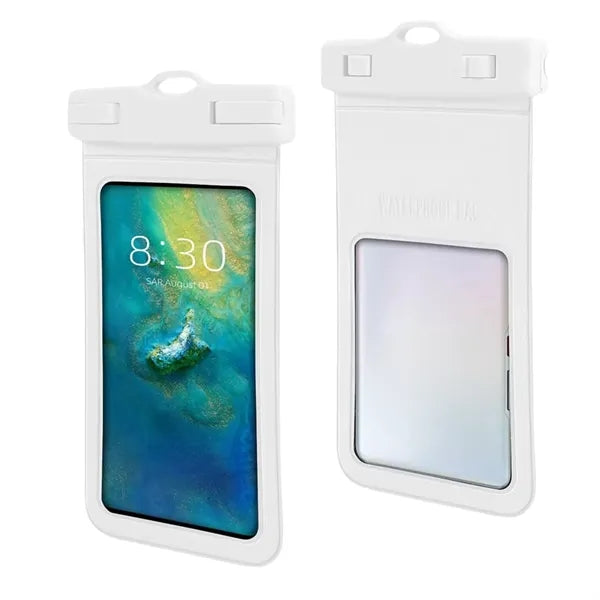 Touchscreen Waterproof Phone Pouch