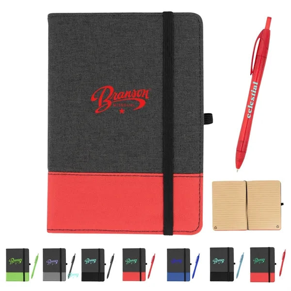 Journal Notebook set