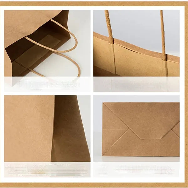 Kraft Paper Bag