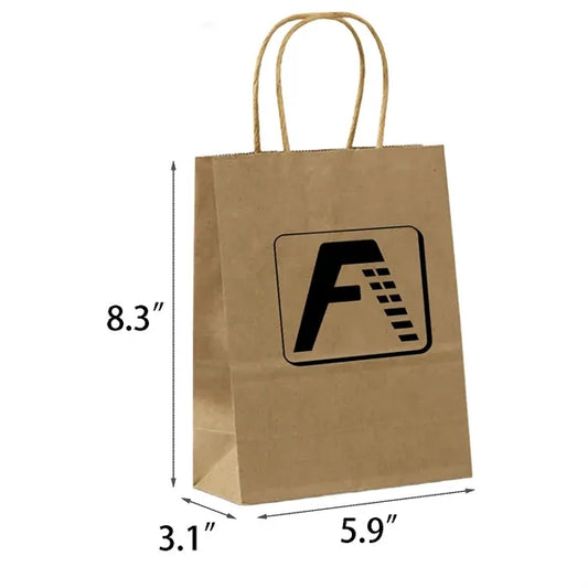 Kraft Paper Bag