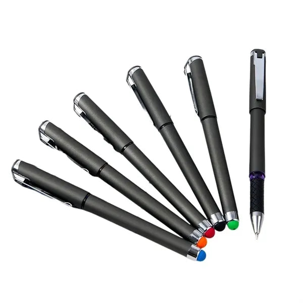 0.7mm 1.0mm Quick-dry Gel Ballpoint Pen