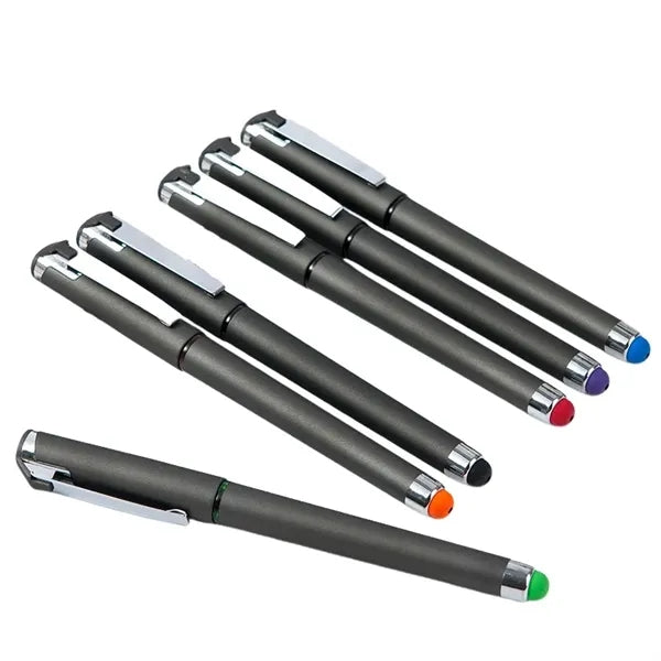 0.7mm 1.0mm Quick-dry Gel Ballpoint Pen