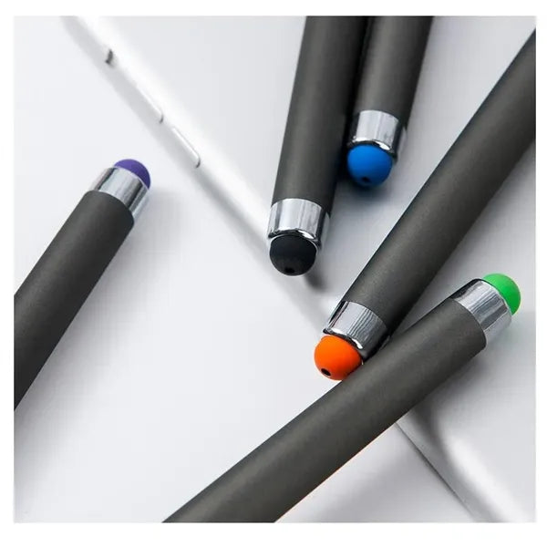 0.7mm 1.0mm Quick-dry Gel Ballpoint Pen
