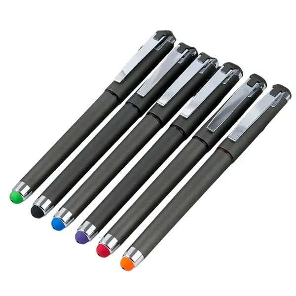 0.7mm 1.0mm Quick-dry Gel Ballpoint Pen