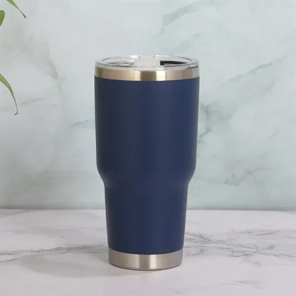 30oz Stainless Steel Tumbler