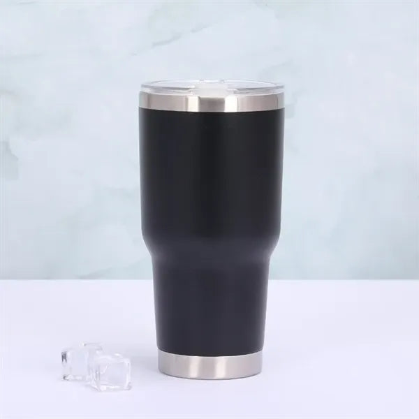 30oz Stainless Steel Tumbler