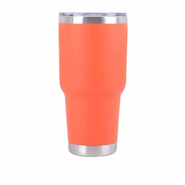 30oz Stainless Steel Tumbler