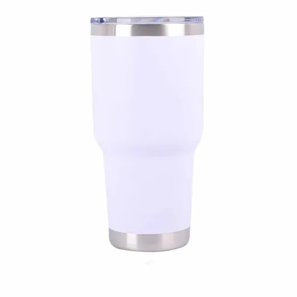 30oz Stainless Steel Tumbler