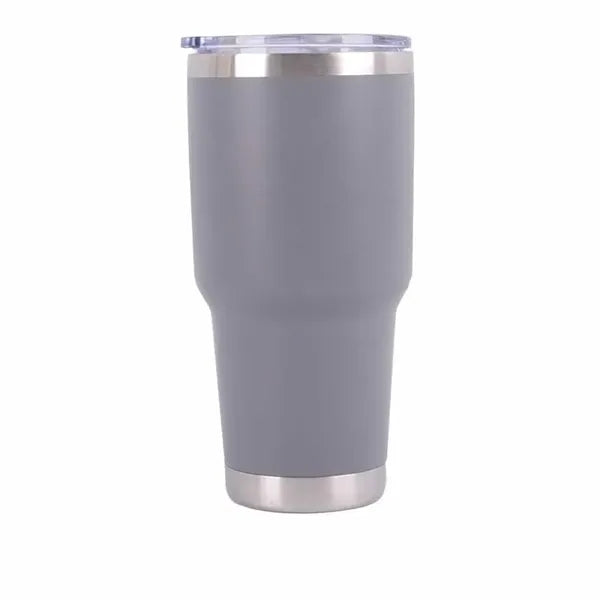 30oz Stainless Steel Tumbler