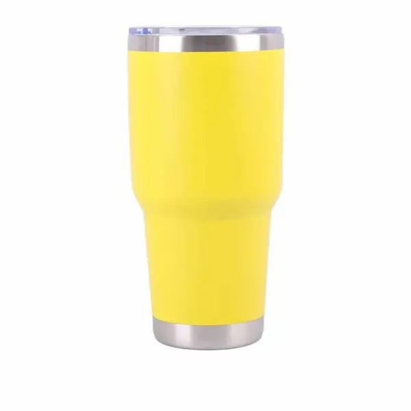 30oz Stainless Steel Tumbler
