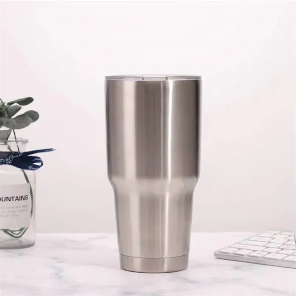30oz Stainless Steel Tumbler