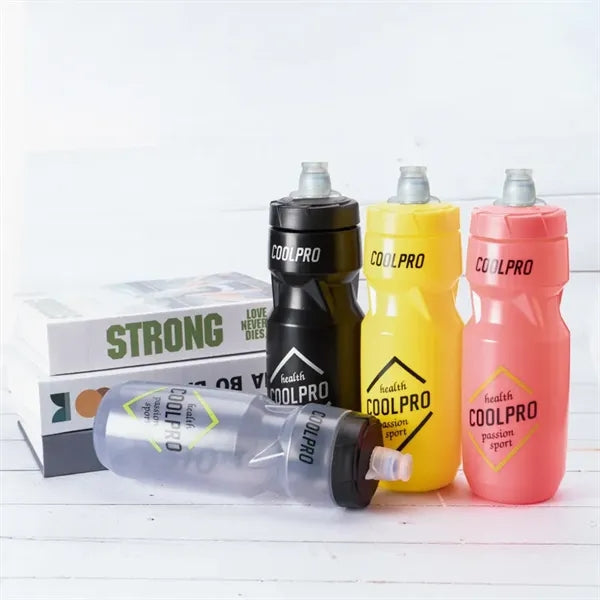 24oz Large Capacity Sports Drink Bottle