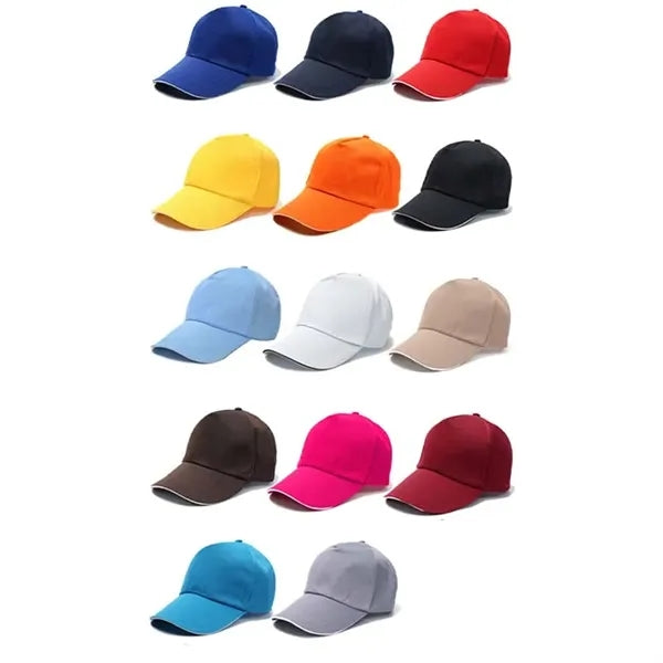 Baseball Sun Protection Cap
