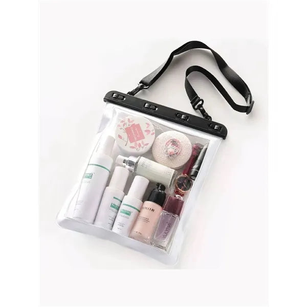 Tablet Dry Waterproof Bag For Ipad