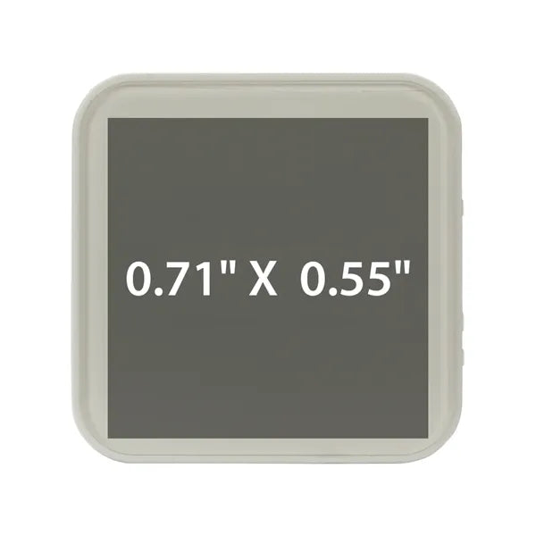 Nagle Bluetooth Square Sucker Speaker