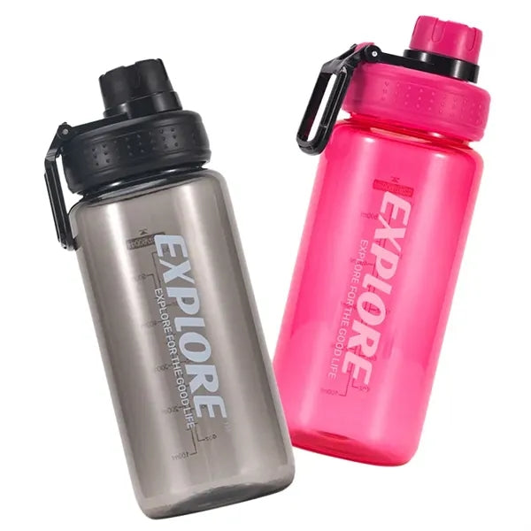 20oz Large Sport Water Bottle