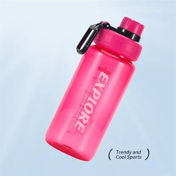 20oz Large Sport Water Bottle