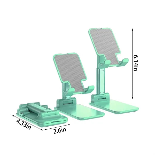 Folding Phone Stand Holder Desk Accessories