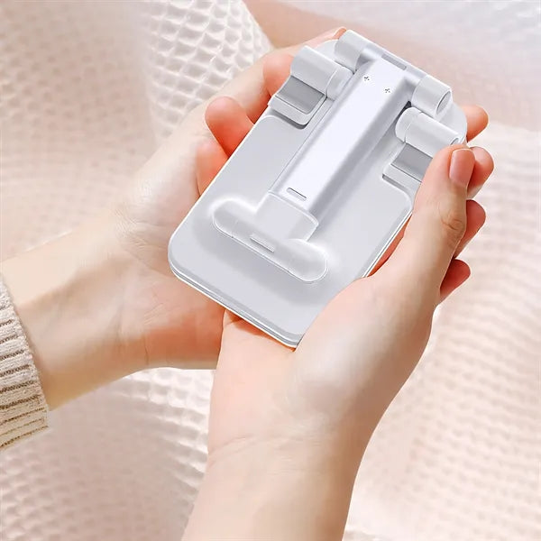 Folding Phone Stand Holder Desk Accessories