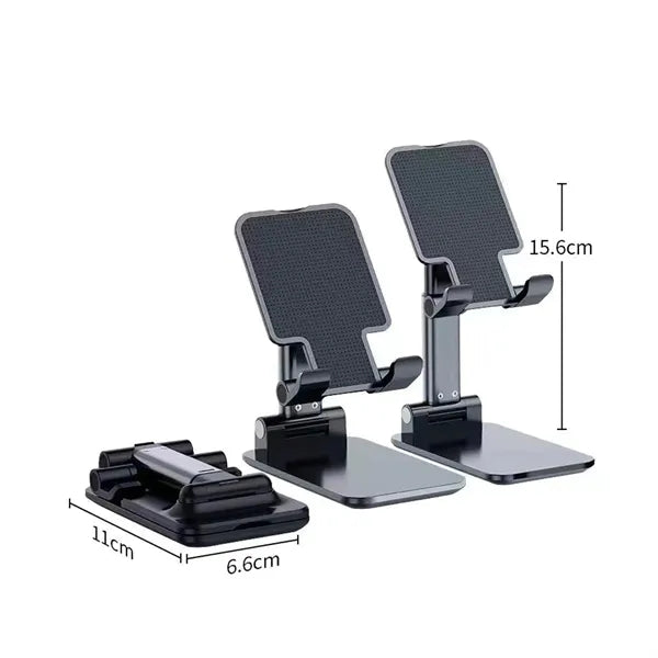 Folding Phone Stand Holder Desk Accessories