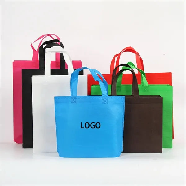 Multifunctional Non-woven Bags