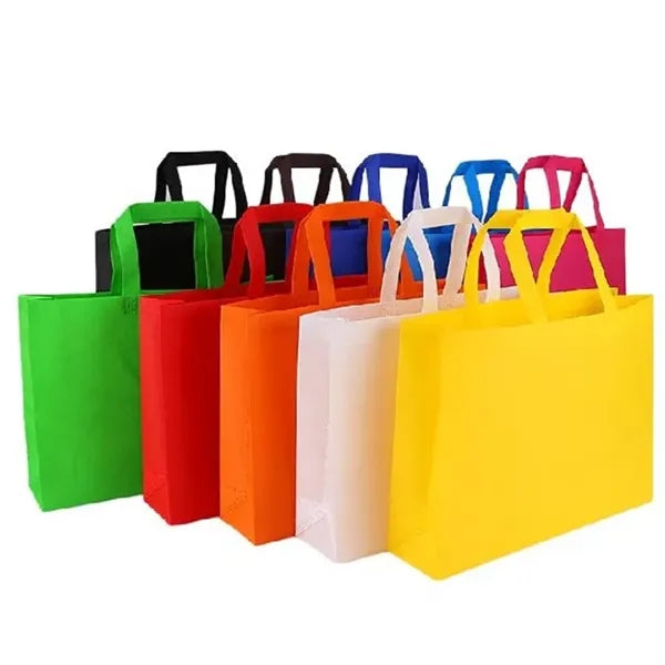Large Non-Woven Tote Bags