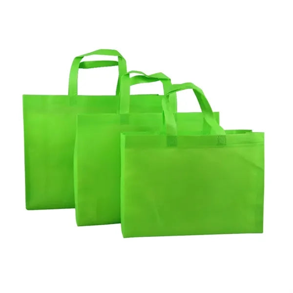 Large Non-Woven Tote Bags
