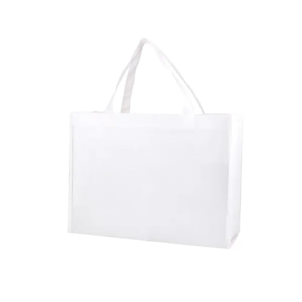 Large Non-Woven Tote Bags