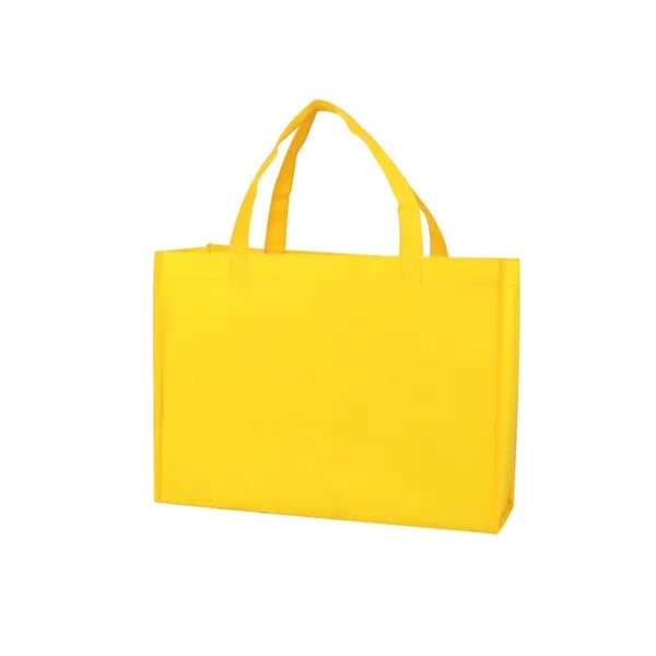 Large Non-Woven Tote Bags