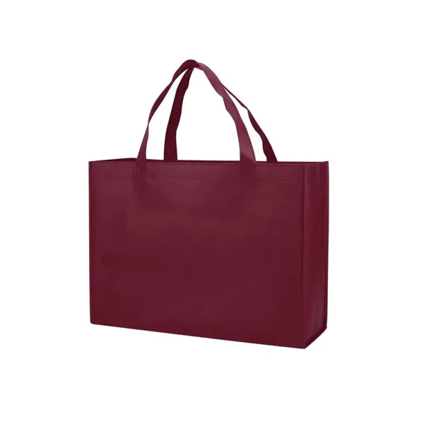 Large Non-Woven Tote Bags