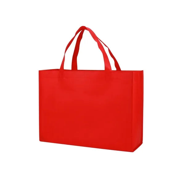 Large Non-Woven Tote Bags