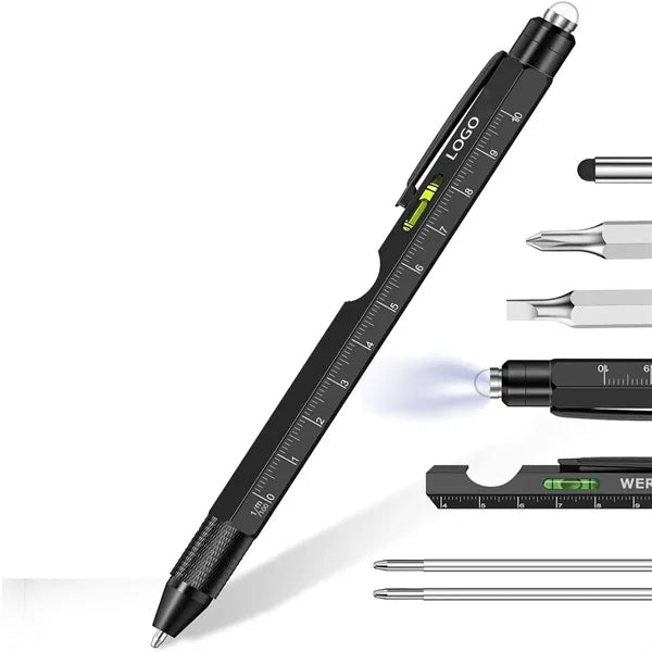 9in1 Gadgets LED Multitool Pen