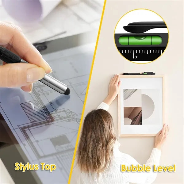 9in1 Gadgets LED Multitool Pen