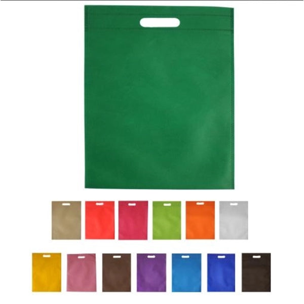 Tote Bag Flat Non Woven