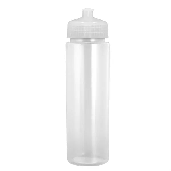 Sporty 24 oz. Debossed Bottle