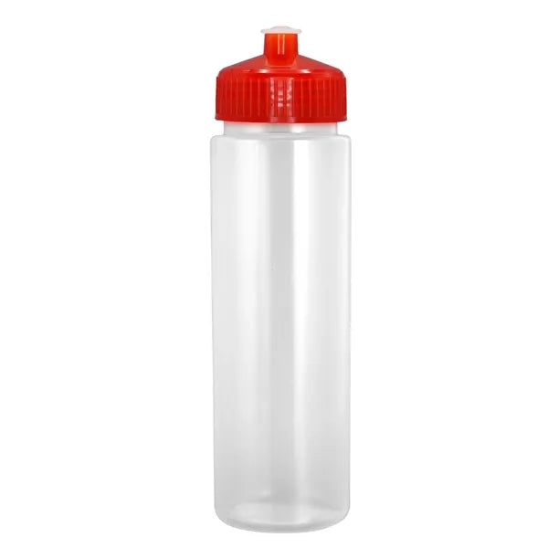 Sporty 24 oz. Debossed Bottle