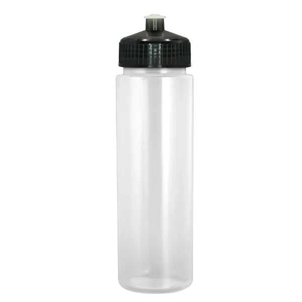 Sporty 24 oz. Debossed Bottle