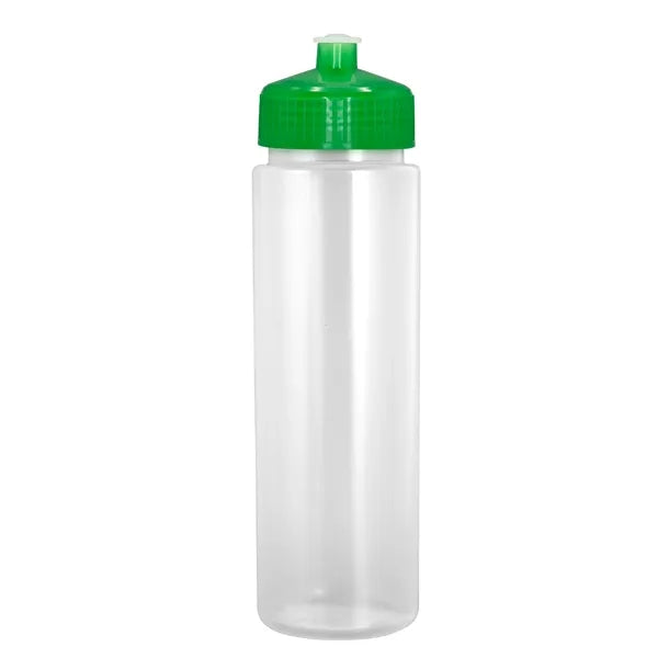 Sporty 24 oz. Debossed Bottle