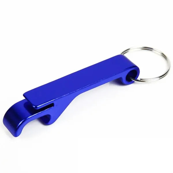 Bottle Opener Keychain