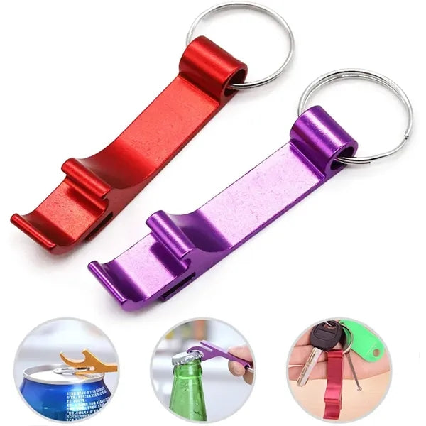 Bottle Opener Keychain