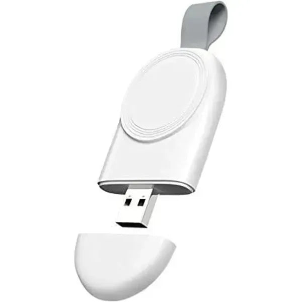 Portable Magnetic Wireless Watch Charger